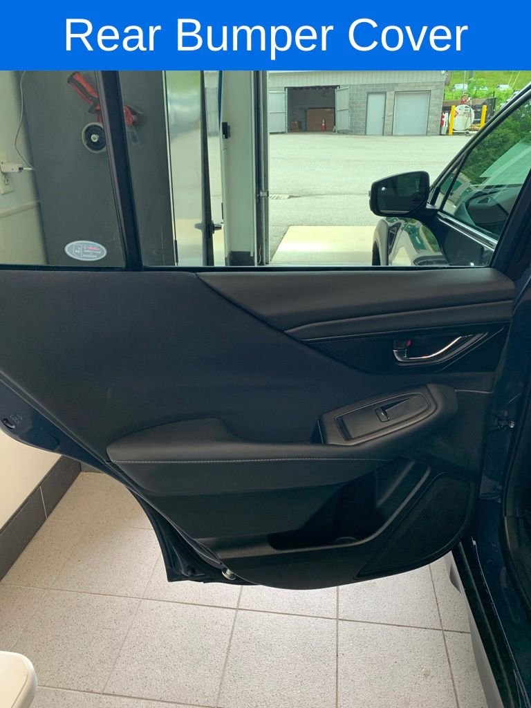 Used 2025 Blue Subaru Premium image 10