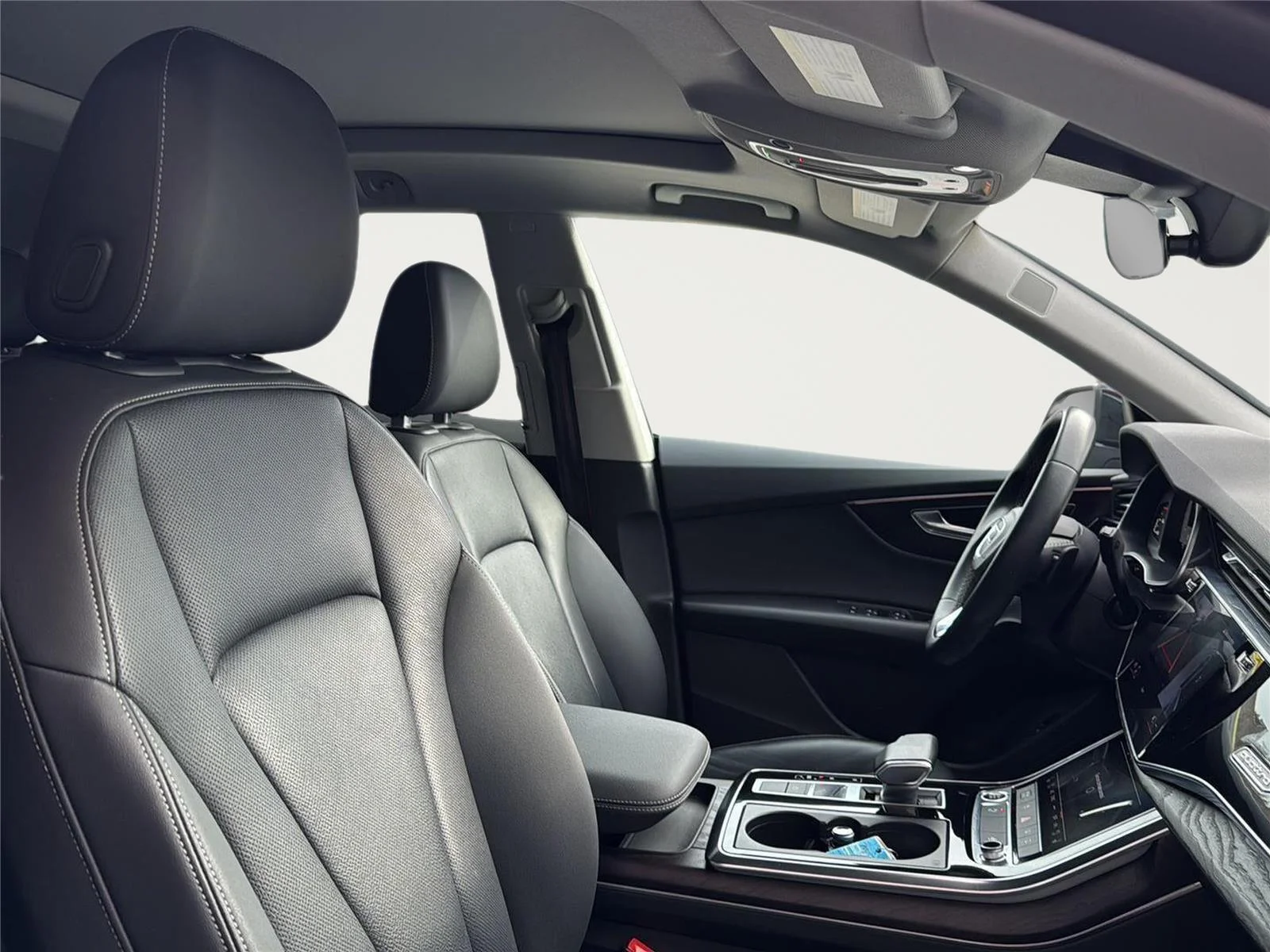 2022 Audi Q8 Premium Plus - Photo 32
