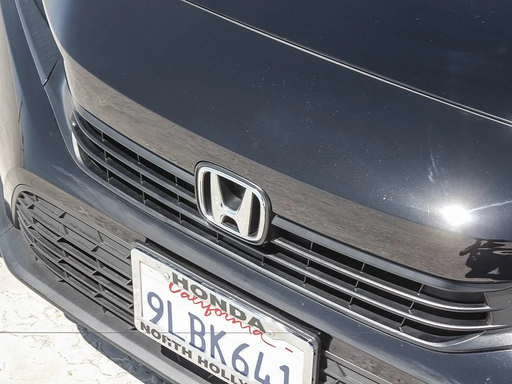 2024 Honda Civic LX - Photo 40