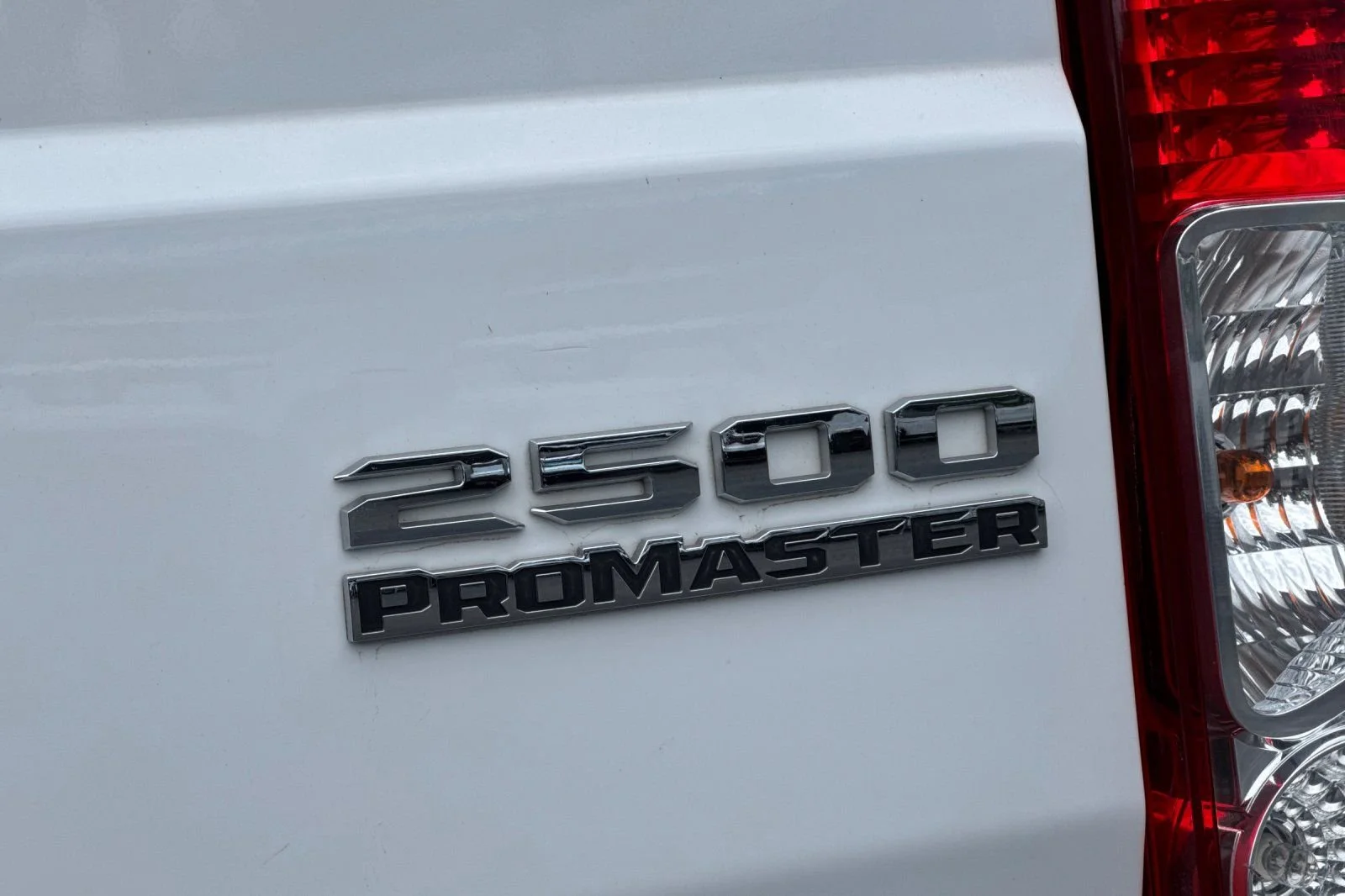 Used 2023 Bright White Clea Ram 2500 HIGH ROOF 15 image 30