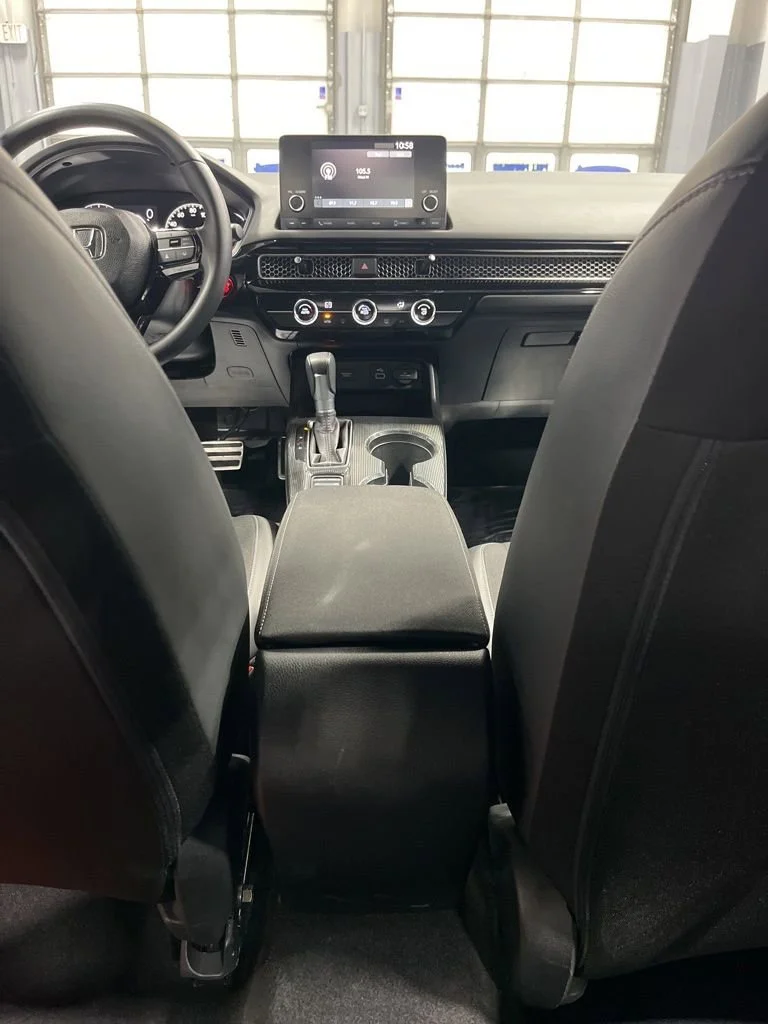 2024 Honda Civic Sport - Photo 60