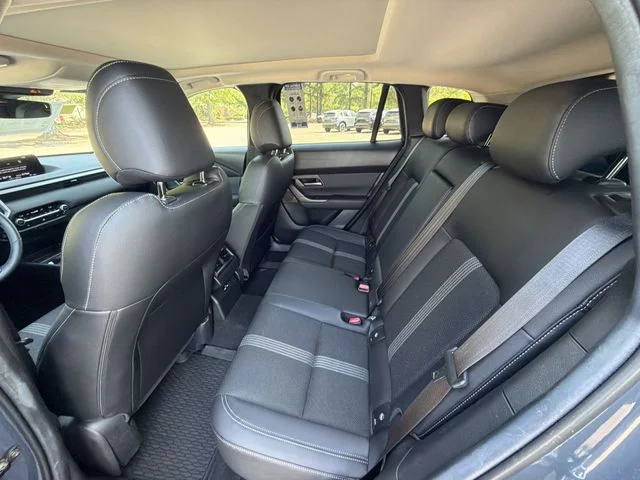 Used 2024 Gray Mazda 2.5 S Premium Package image 24