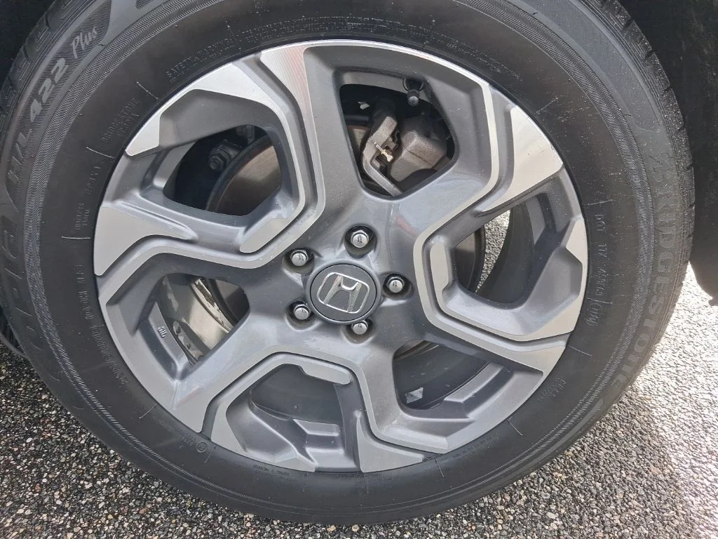 Used 2019  Honda EX-L image 14