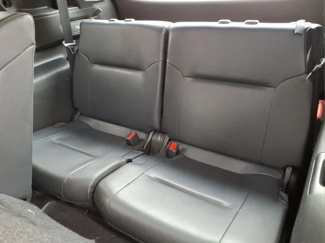 Used 2024 Blue Mitsubishi SE image 13