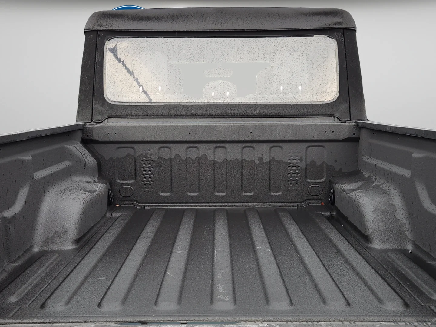 Used 2024 Anvil Clear Coat Jeep Sport image 15