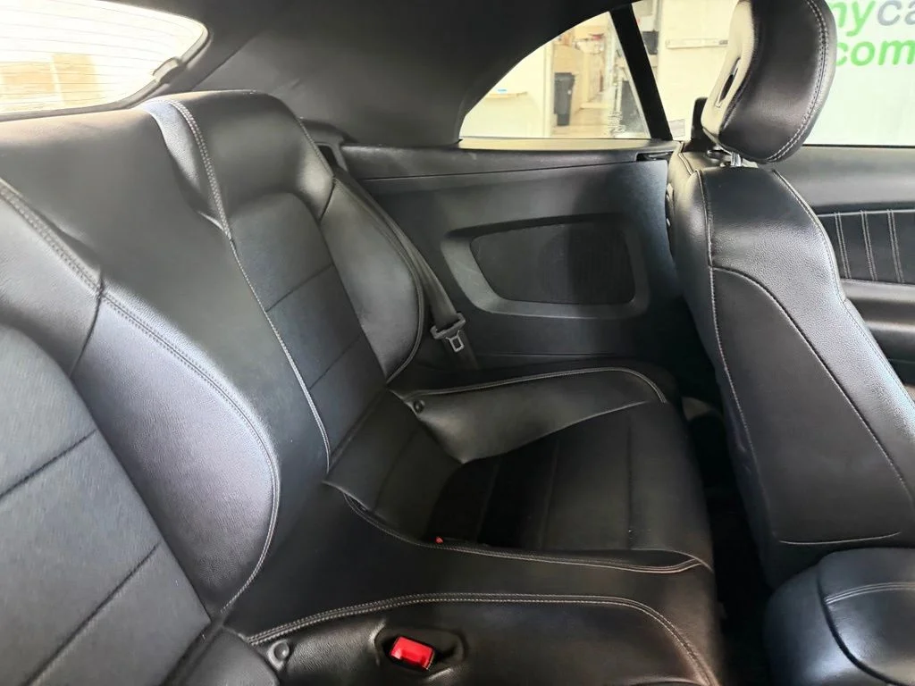 Used 2018 Silver Ford EcoBoost Premium image 22