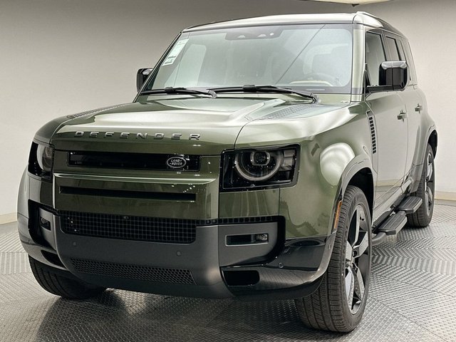 2027|Land Rover|Defender 110|X-Dynamic SE|4D Sport Utility