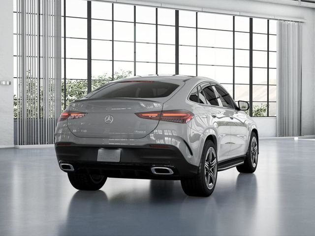 New 2026 MANUFAKTUR Alpine Grey Mercedes-Benz GLE 450 image 23