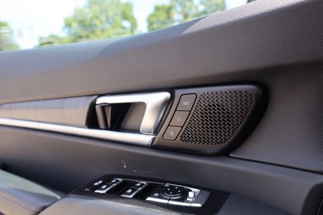 Used 2025 Ebony Black Kia SX-Prestige image 23