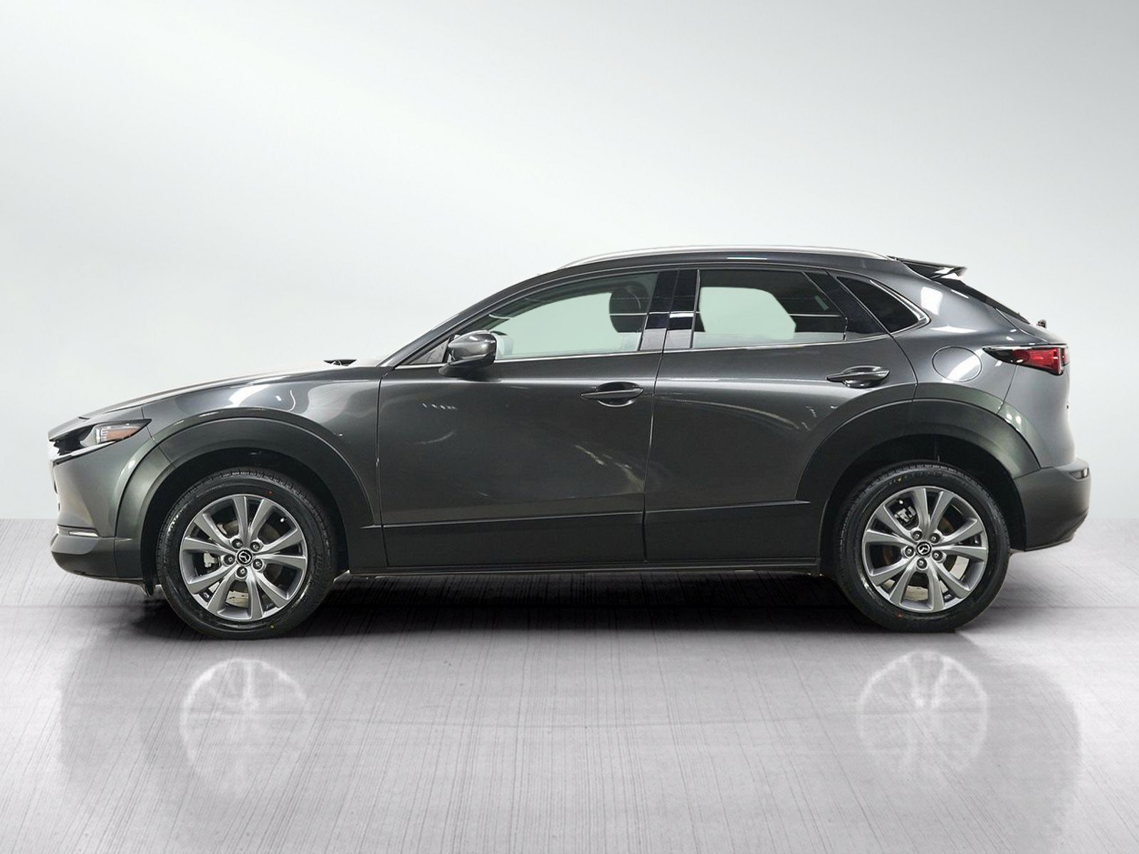 Used 2023 Mazda CX-30 Premium with VIN 3MVDMBDMXPM514023 for sale in Burnsville, Minnesota
