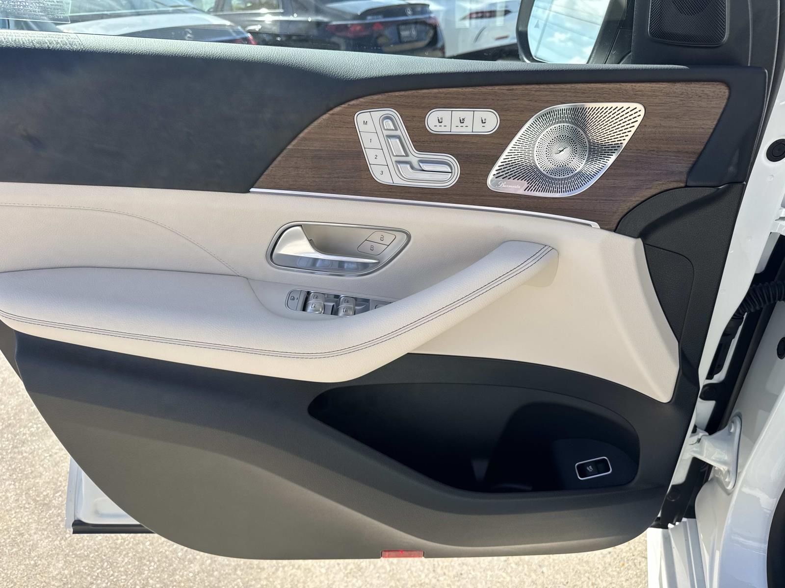 2026 Mercedes-Benz GLE GLE350 - Photo 12