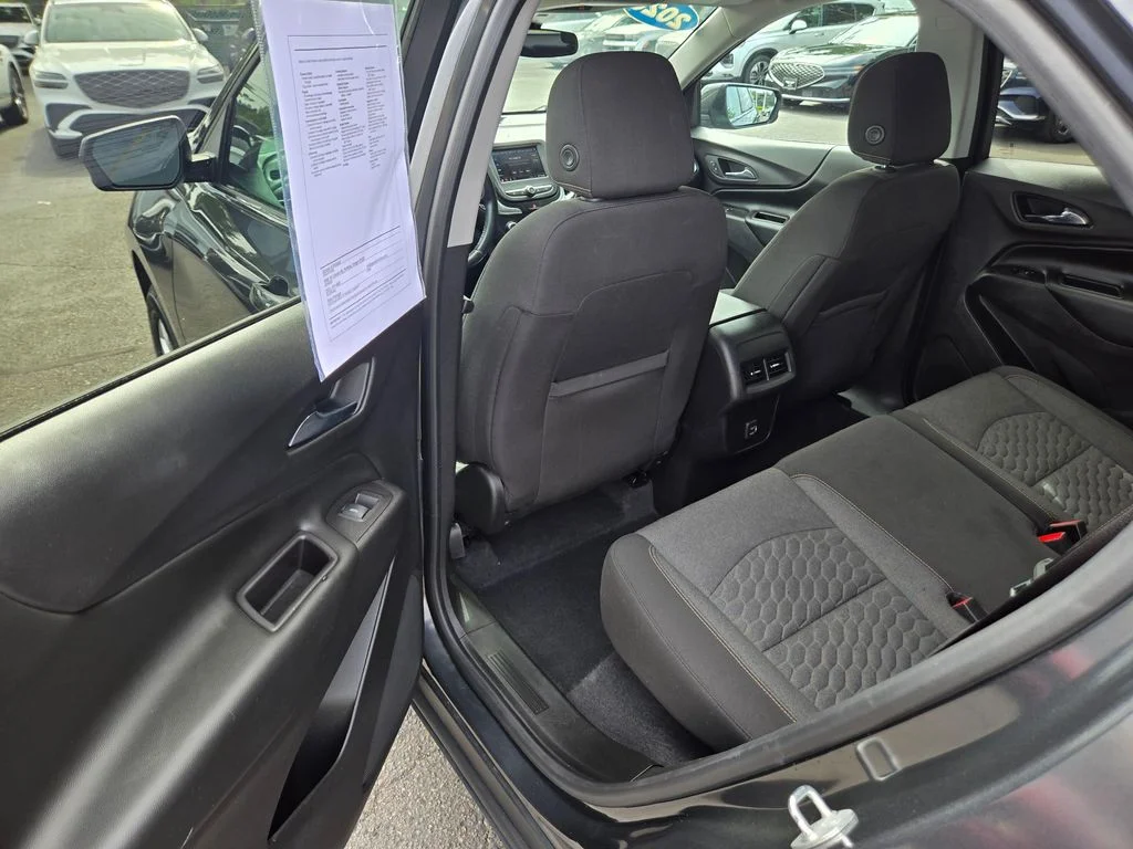 Used 2020 Nightfall Gray Metallic Chevrolet LT image 15