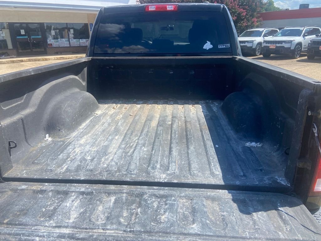 Used 2012 Black Ram Express image 31