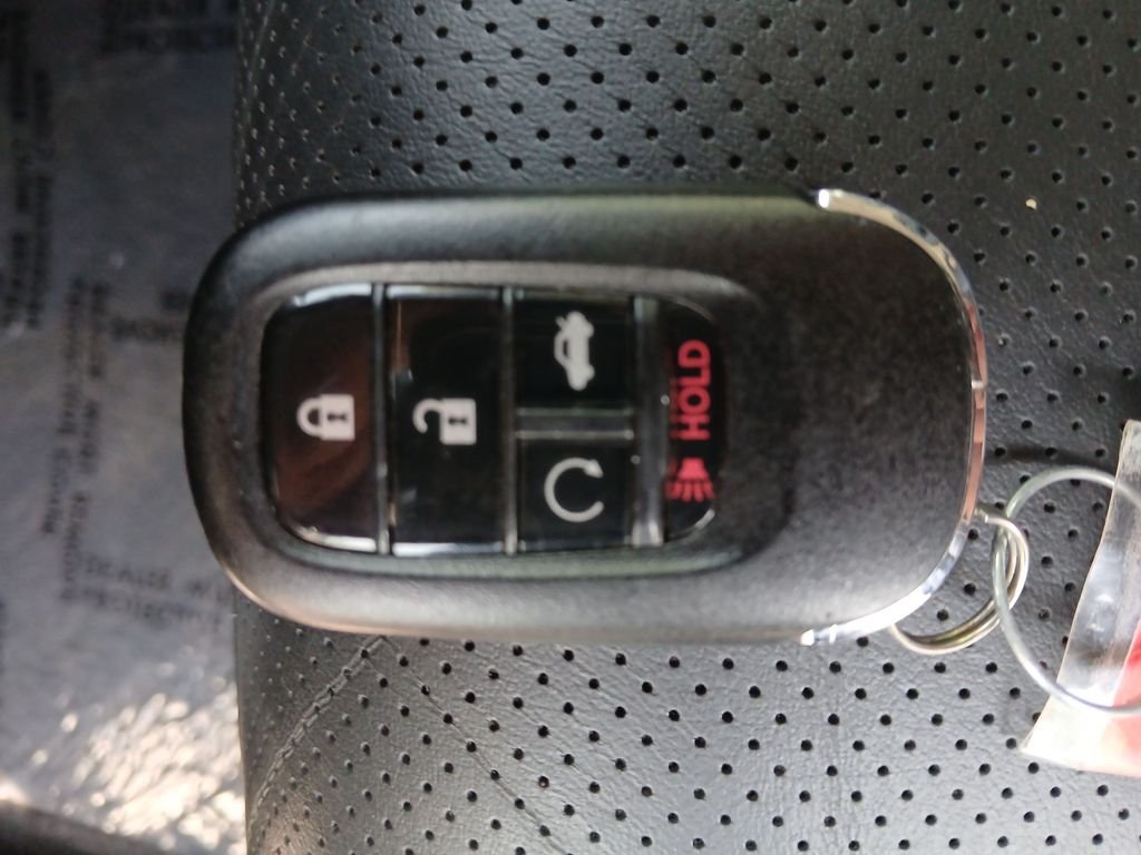 Used 2023  Honda EX-L image 45