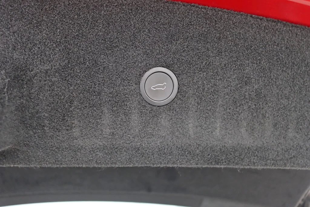 Used 2023 Red Tesla Plaid image 41