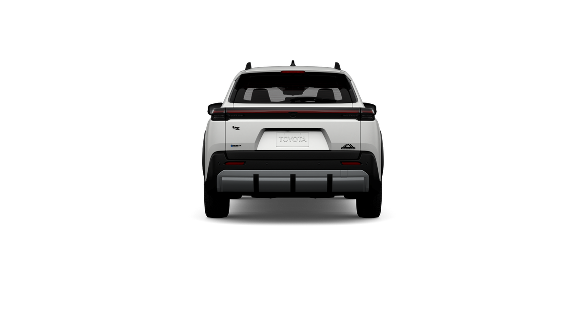 New 2027 Halo Toyota bZ Woodland Premium image 8