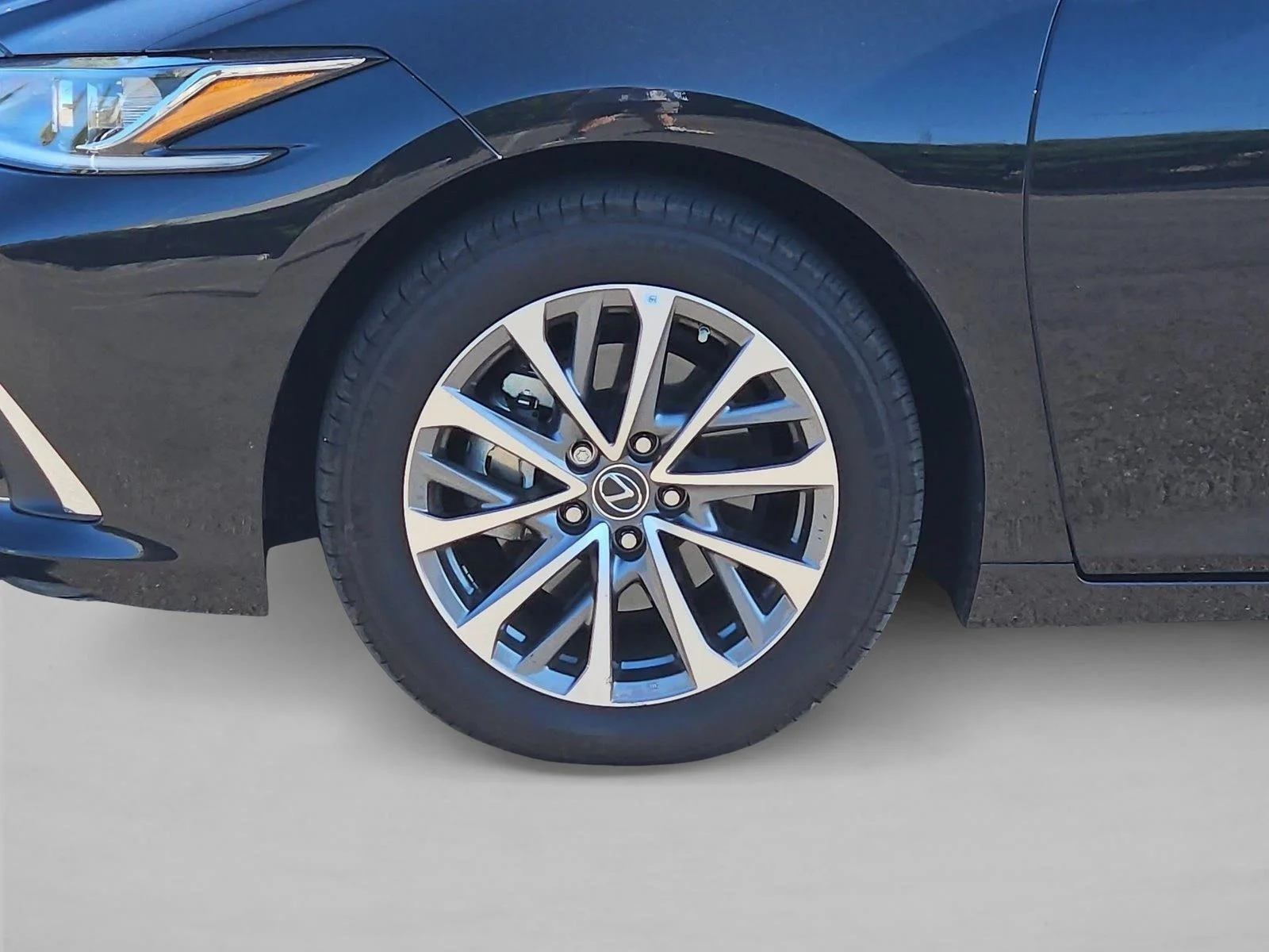 Used 2024 Caviar Lexus ES 350 image 25