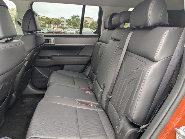 2025 Hyundai Santa Fe XRT - Photo 44