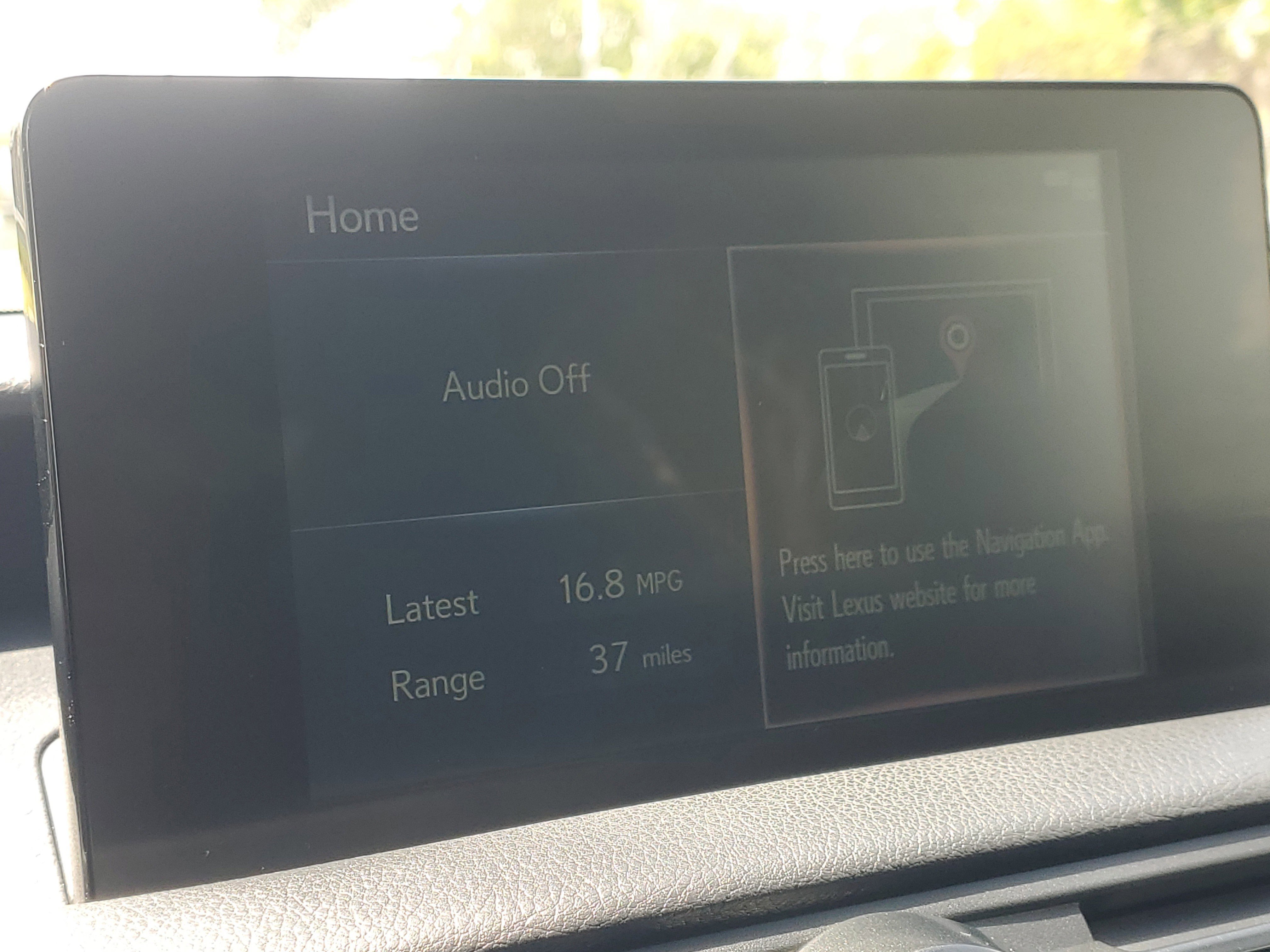 Used 2023 Iridium Lexus IS 300 image 26