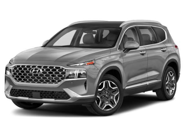 2022 Hyundai Santa Fe Limited 2.5's photo