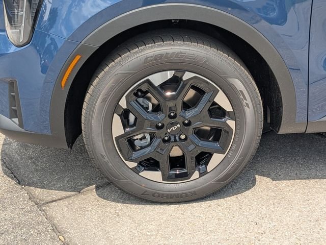 New 2026 Midnight Lake Blue Kia S image 11