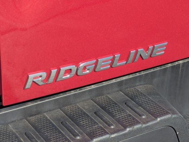 Used 2023 Radiant Red Metallic II Honda RTL image 25