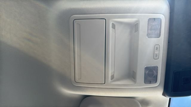 New 2026 Space White Metallic Ford Big Bend® image 17