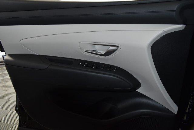 New 2026 Black Hyundai SE AWD image 68