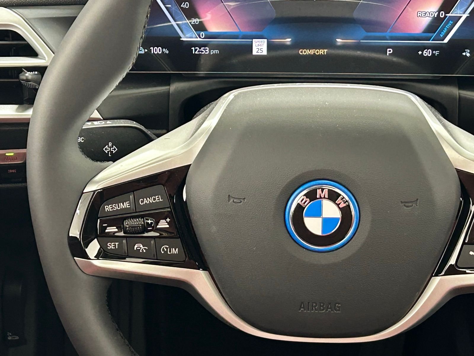 New 2026 Skyscraper Grey Metallic BMW xDrive40 image 16