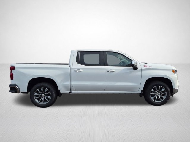 2026 Chevrolet Silverado 1500 LT - Photo 11