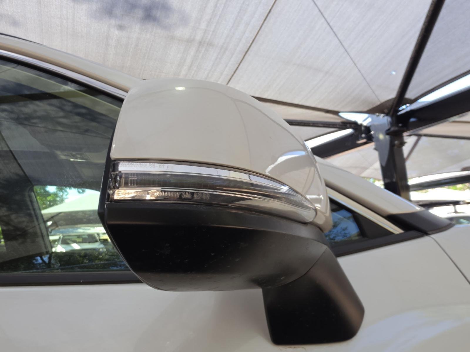 Used 2024 Wind Chill Pearl Toyota XLE Premium image 41