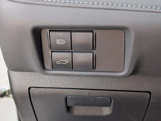 Used 2023 Beige Toyota XLE image 32