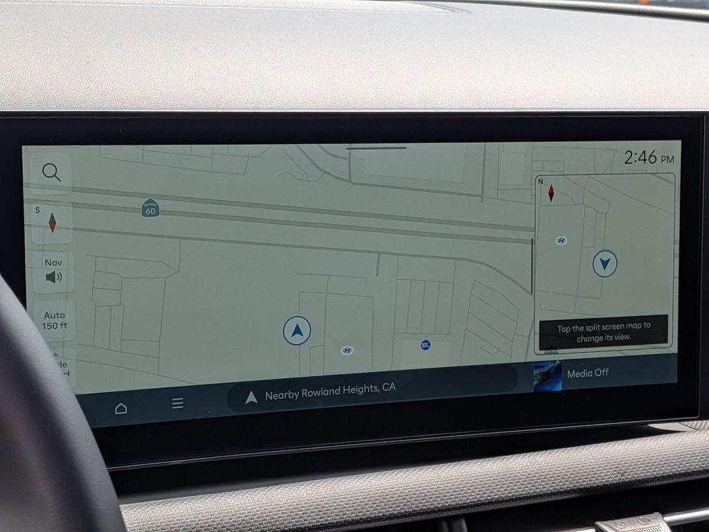 2026 Hyundai Tucson SEL Premium - Photo 22