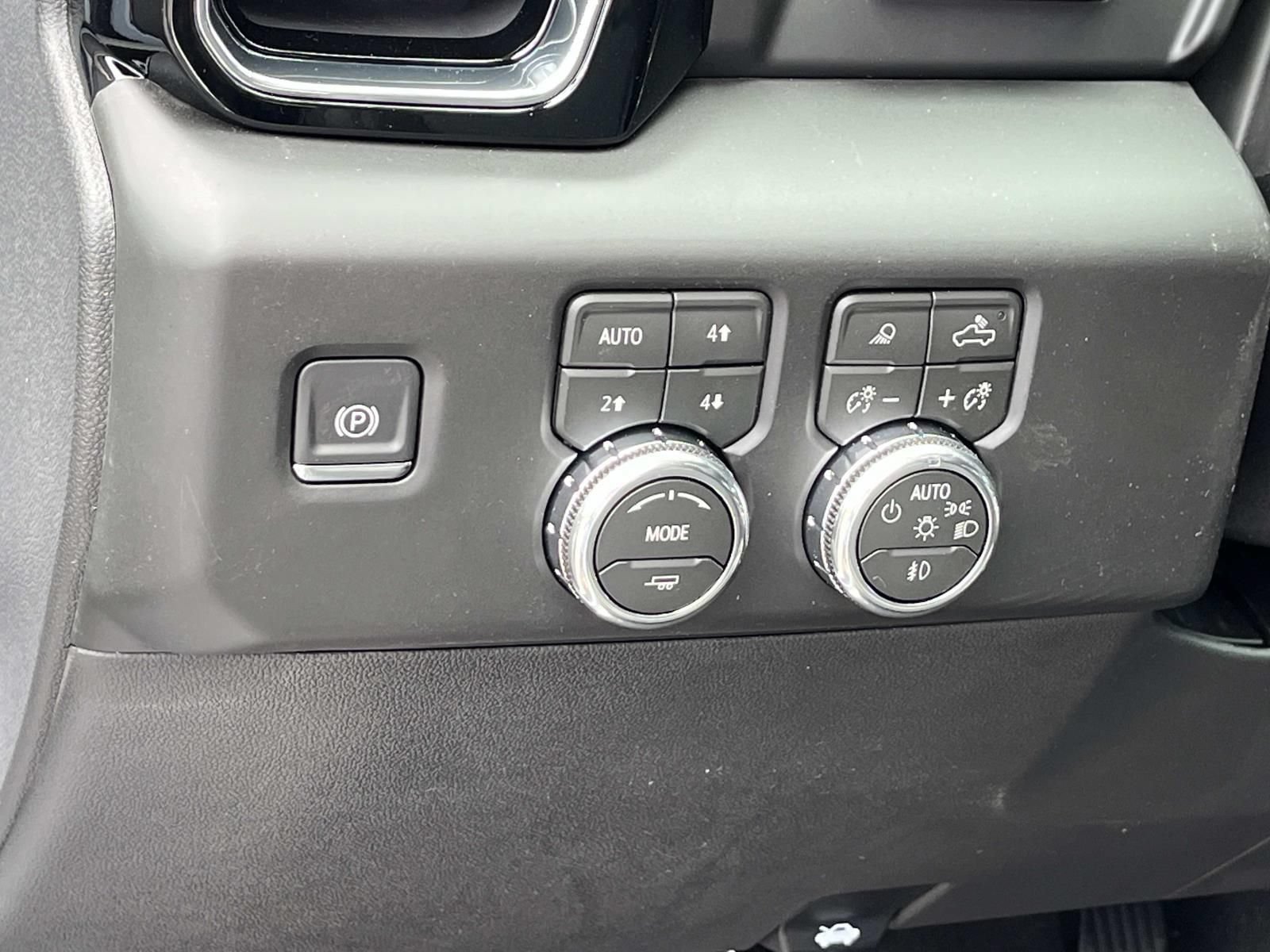2026 GMC Sierra 1500 Denali - Photo 25