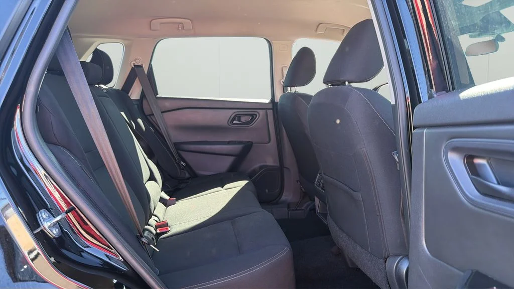 Used 2024 Black Nissan S image 10