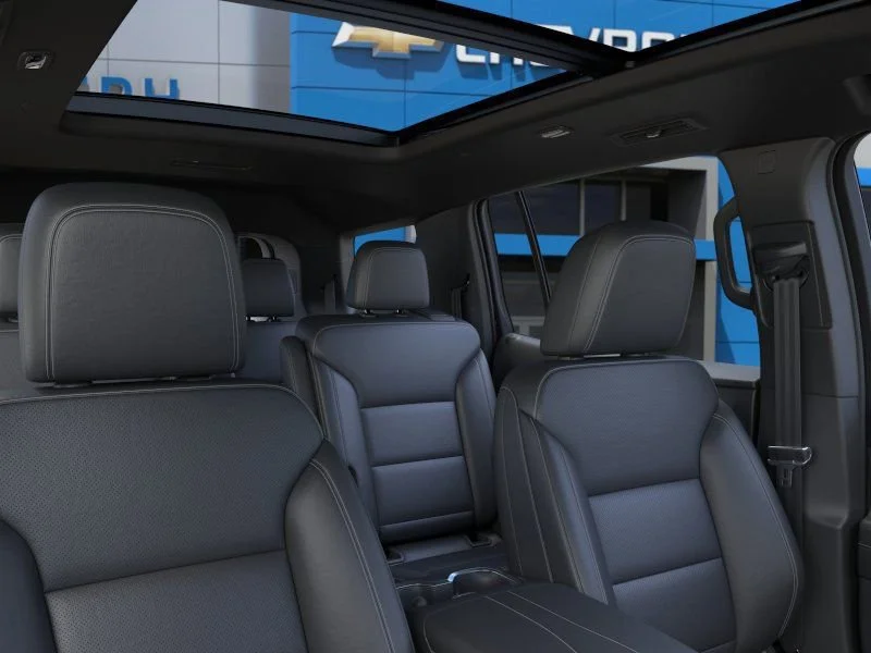 2026 Chevrolet Traverse LT - Photo 8