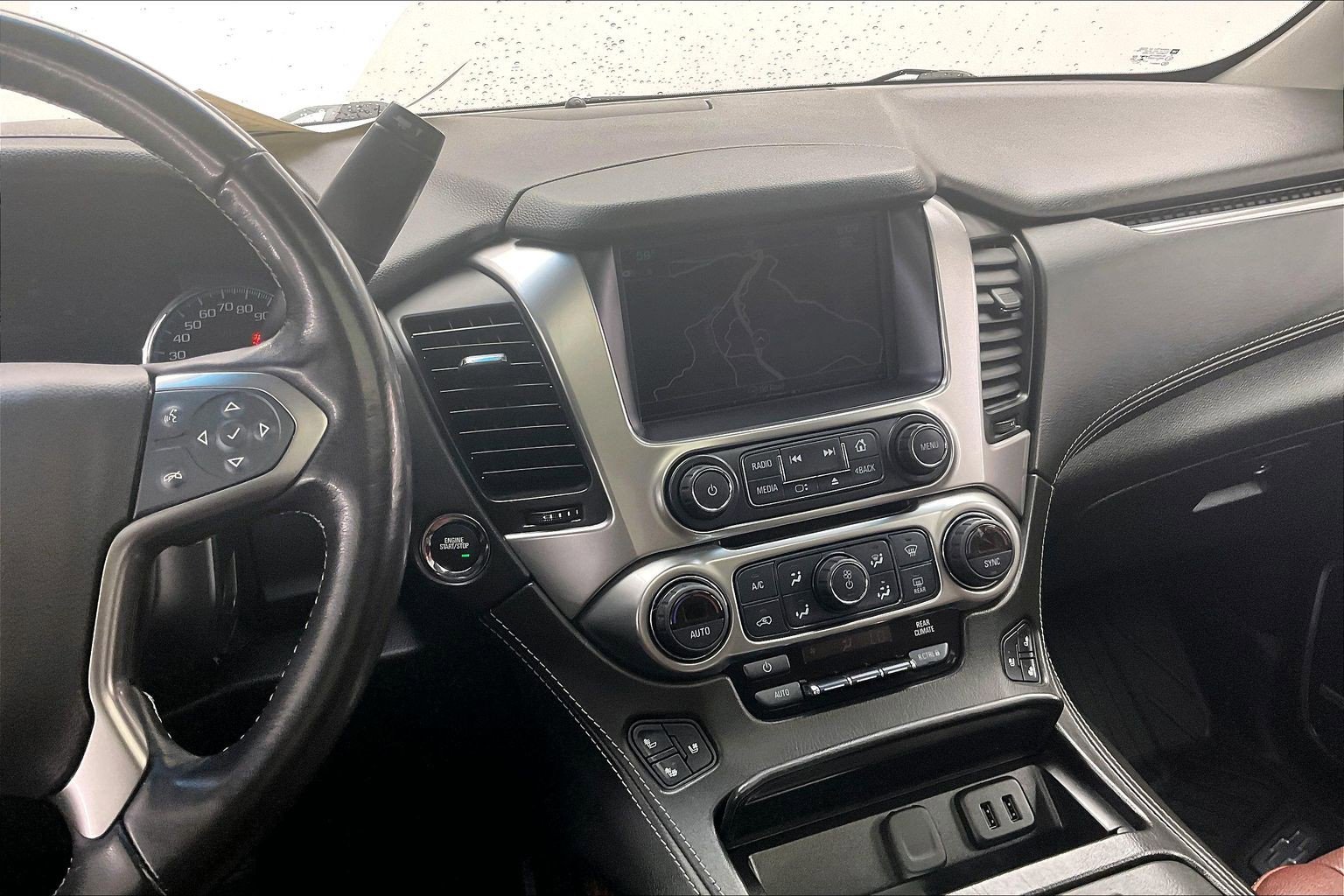 2019 Chevrolet Tahoe Premier photo 5