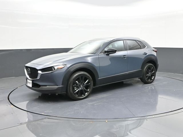 2023 Mazda CX-30 Carbon Edition
