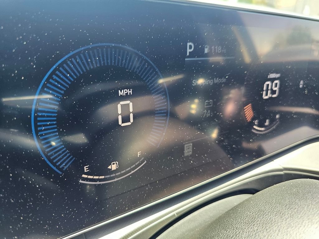 New 2026 Gray Hyundai SE image 29