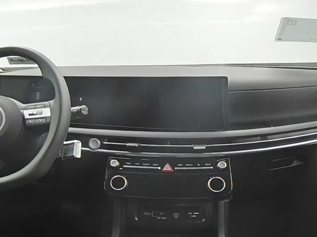 New 2026 White Hyundai SEL image 34