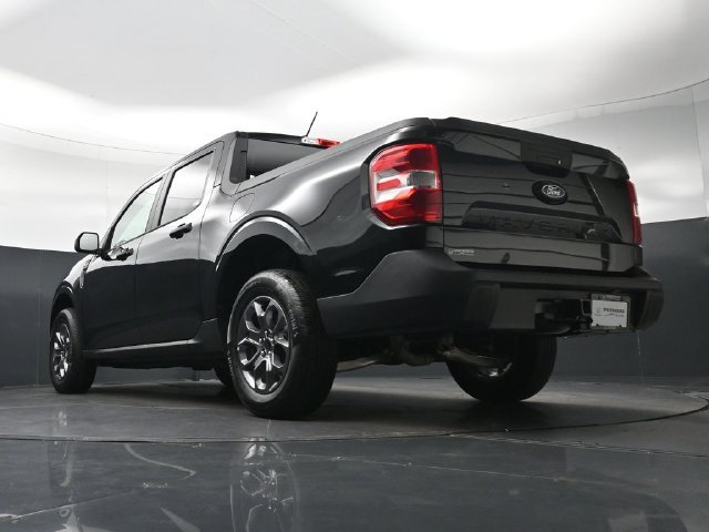Certified Used 2026 Black Ford XLT image 34