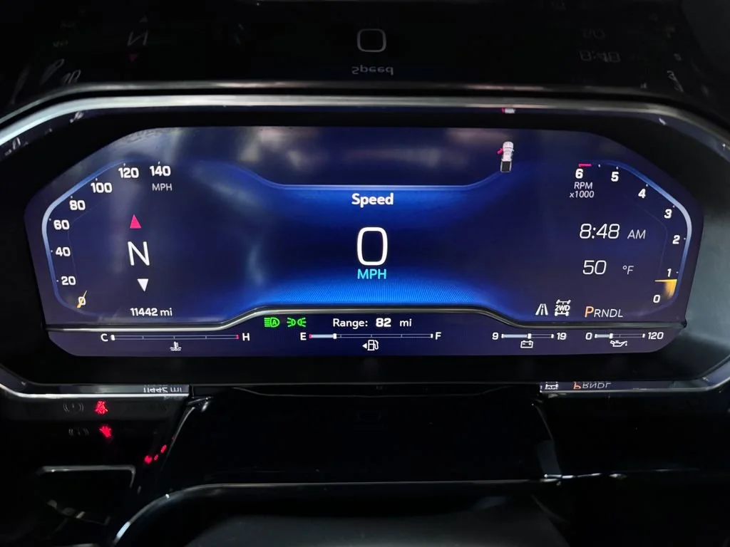 2024 Chevrolet Silverado 1500 LT - Photo 18