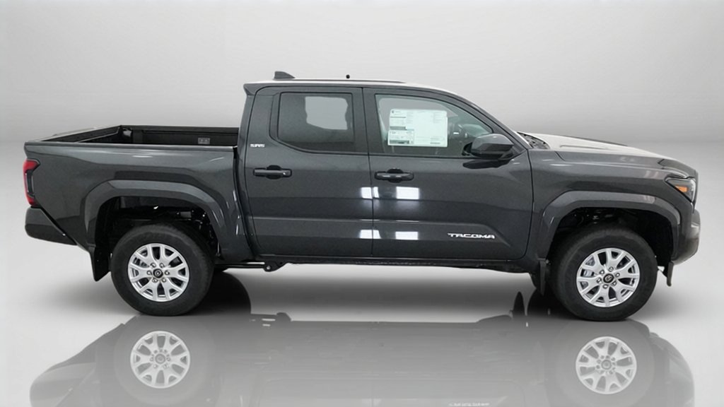 New 2026 Underground Toyota SR5 image 37