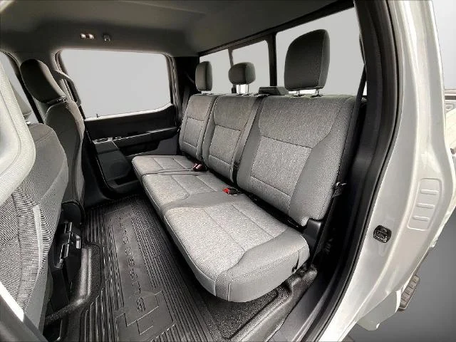 New 2026 Avalanche Ford F-350® XL image 63