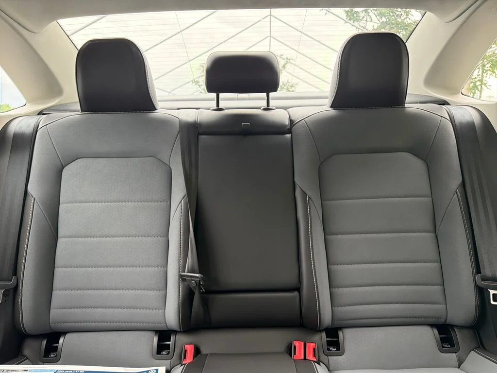 New 2026  Volkswagen 1.5T SE image 35