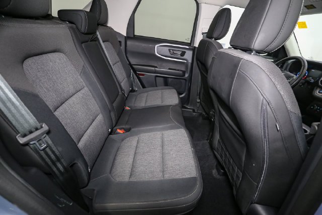 Used 2024 Gray Ford Big Bend image 17