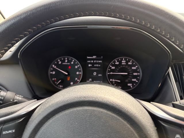 Used 2025 Blue Subaru Premium image 14