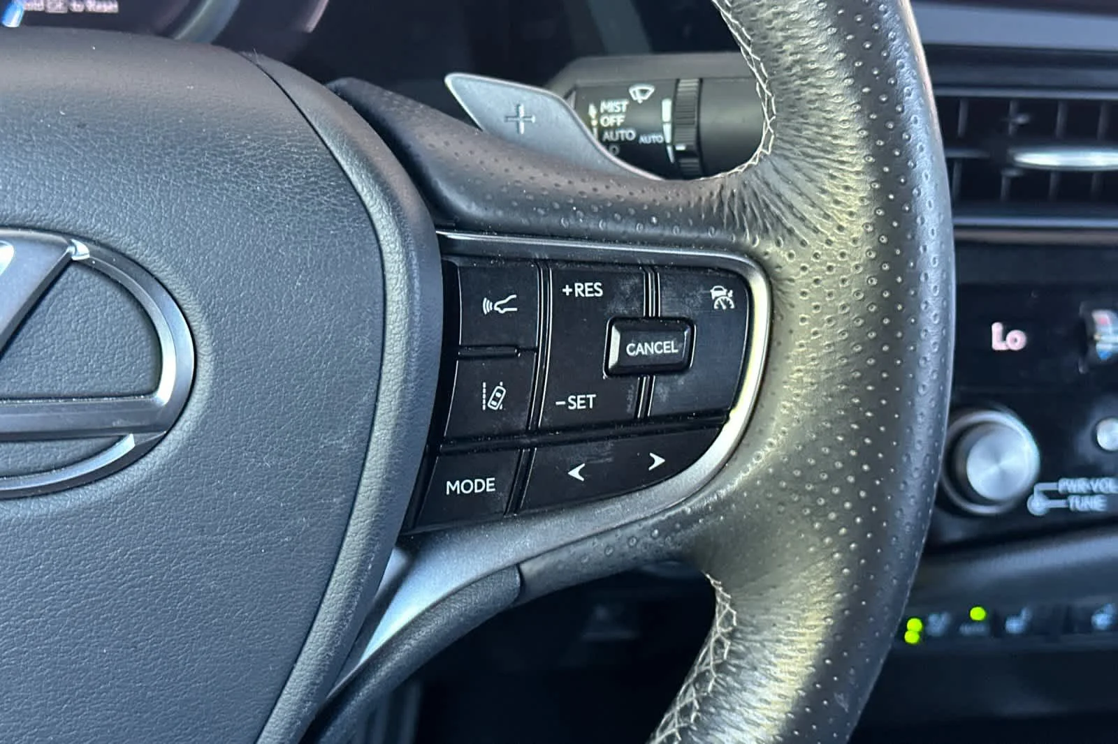 Certified Used 2023 CAVIAR Lexus F SPORT Handling image 27