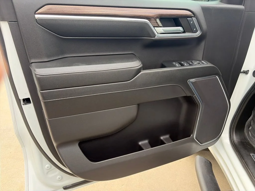 2024 Chevrolet Silverado 1500 LT Trail Boss - Photo 27