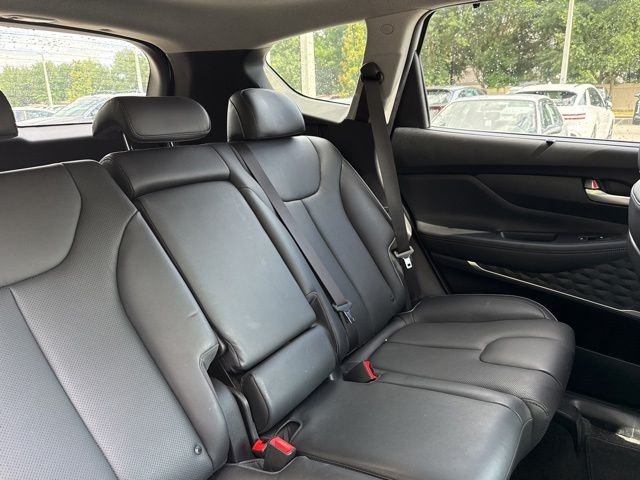 2023 Hyundai Santa Fe Limited HEV - Photo 9
